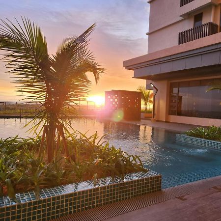 Melaka Sea View Bali Residence Buitenkant foto