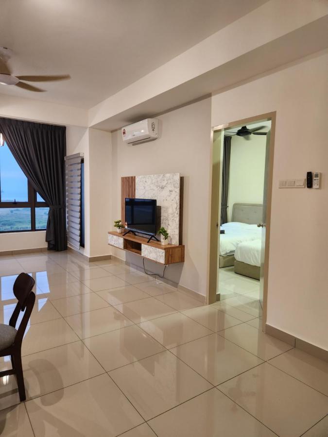 Melaka Sea View Bali Residence Buitenkant foto